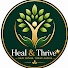 ODRlEcp7iBM-channel-avatar-Heal & Thrive – ⭐
