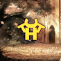 The Hidden Commander logo