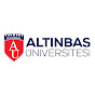Altınbaş Üniversitesi Youtube video kanalı Profil Fotoğrafı Altınbaş Üniversitesi Youtube video kanalı Profil Fotoğrafı