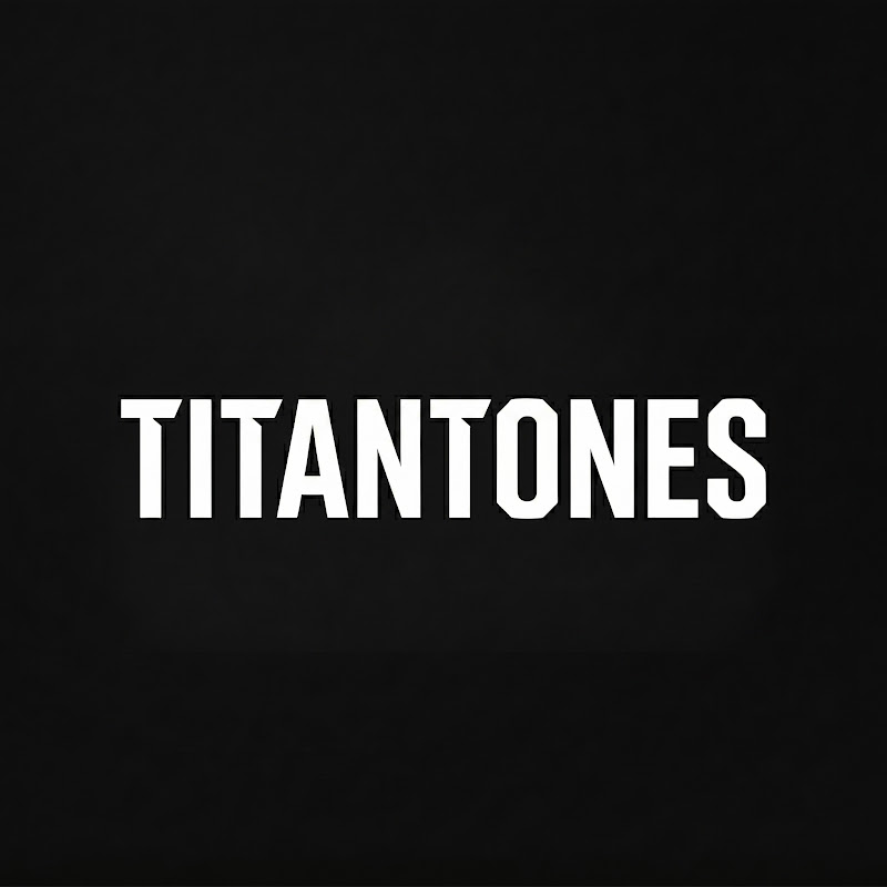 Titantones_