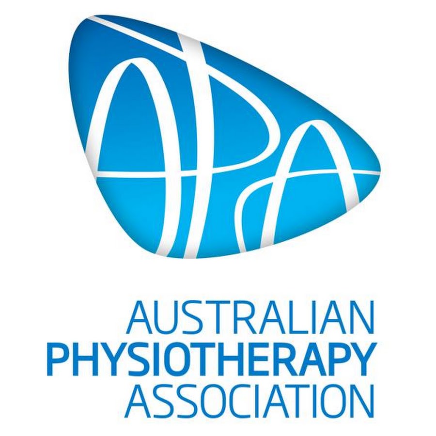 Australian Physiotherapy Association YouTube