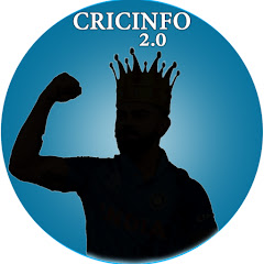 Cricinfo 2.0 FP