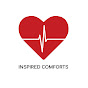 Inspired Comforts logo