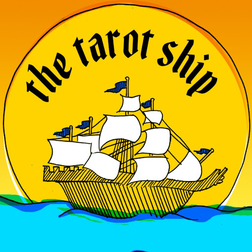 The Tarot Ship w/ Jimmy