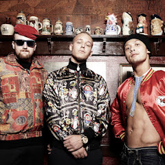 Ude Af Kontrol - Topic