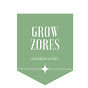 GROWZORES logo