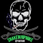 SnakeWhipMike logo