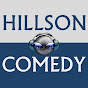 HillsonComedy