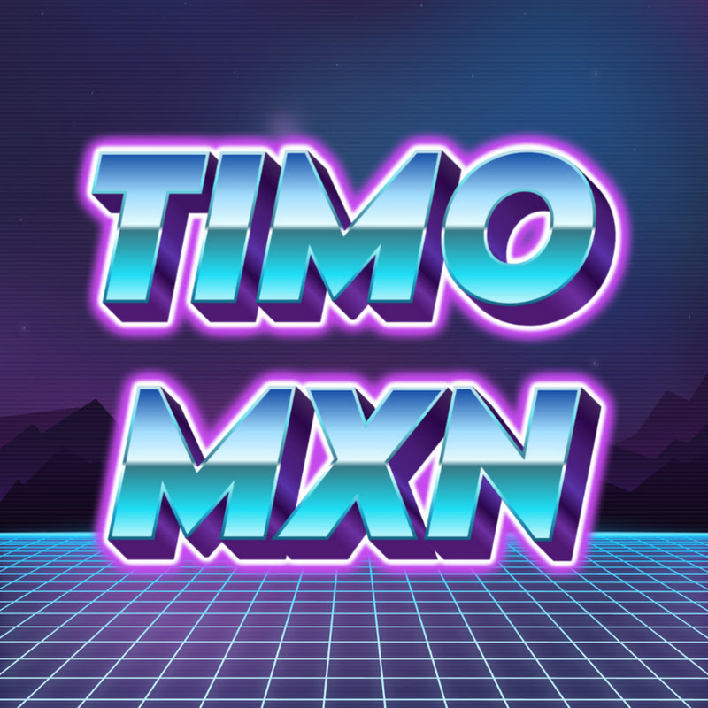 TIMO_mxn