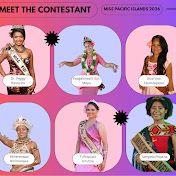Miss Pacific Islands 2027