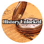 History Unlocked logo