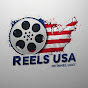 Reels usa logo