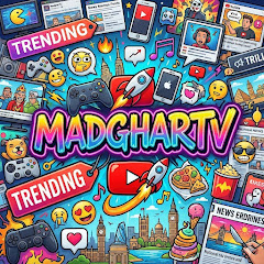 MadgharTv2