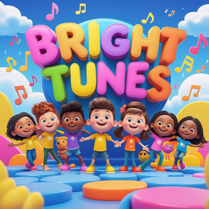 Bright Tunes