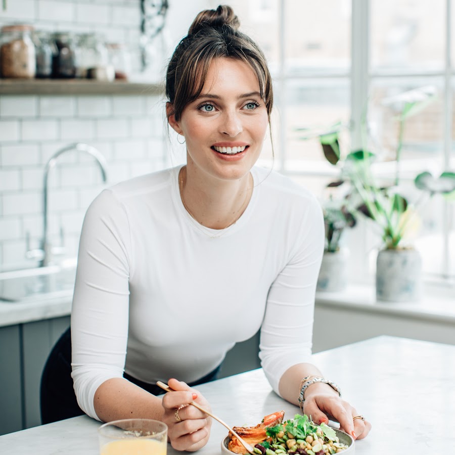 Deliciously Ella YouTube