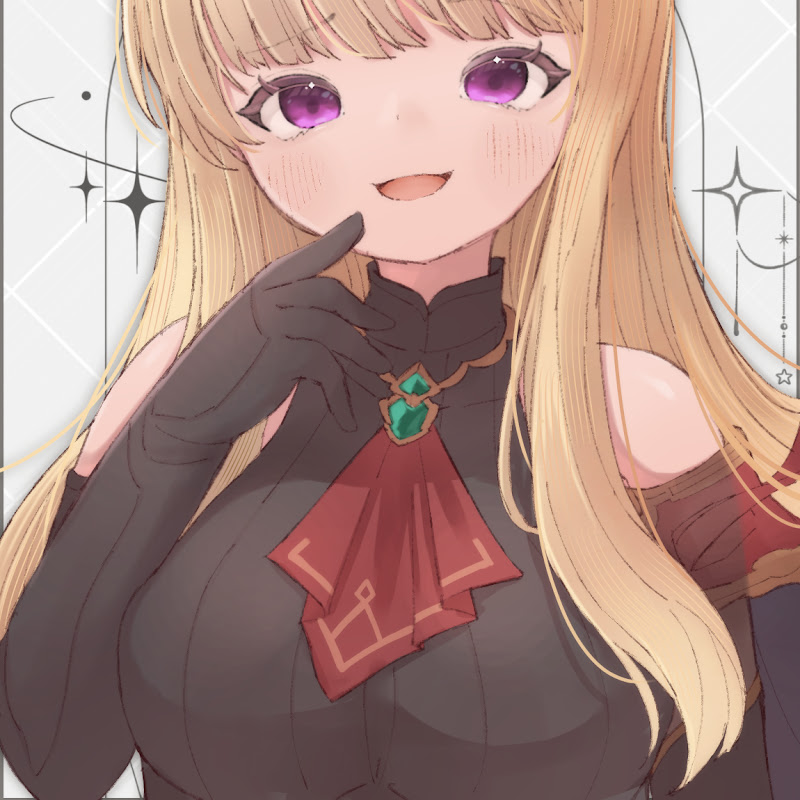 syanosi chan