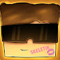 SKELETIK ツ