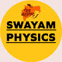 SWAYAM PHYSICS  🎯 logo