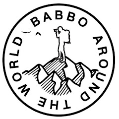 Travel Guides: Babbo around the world