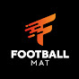 FOOTBALL MAT logo