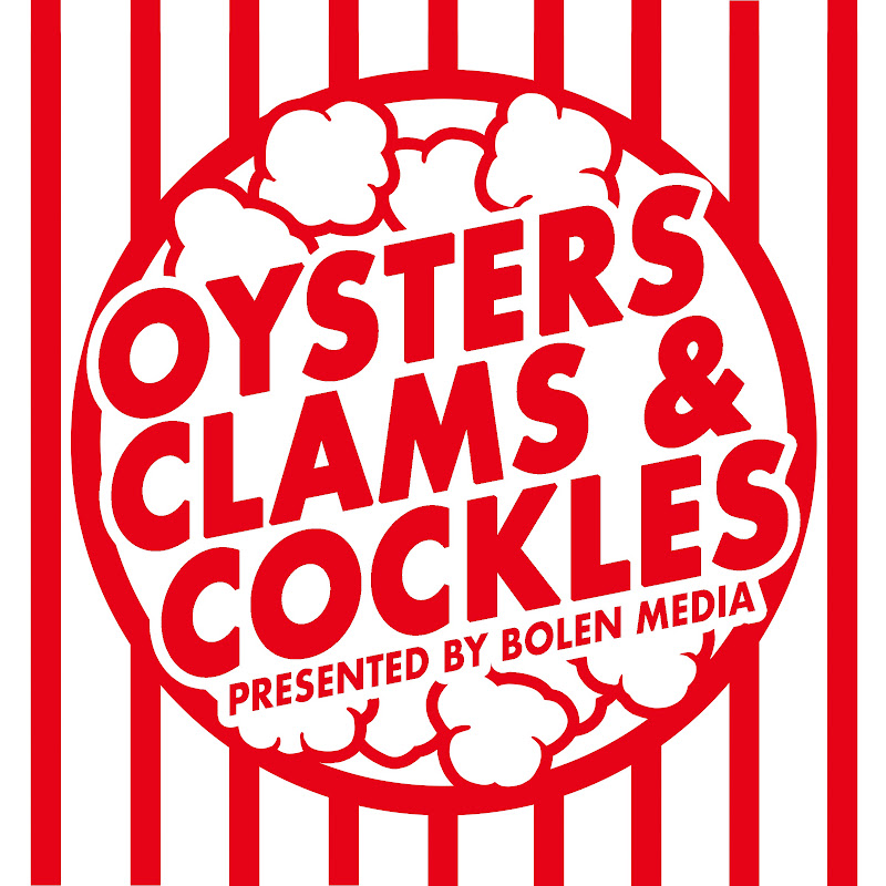 Oysters Clams & Cockles