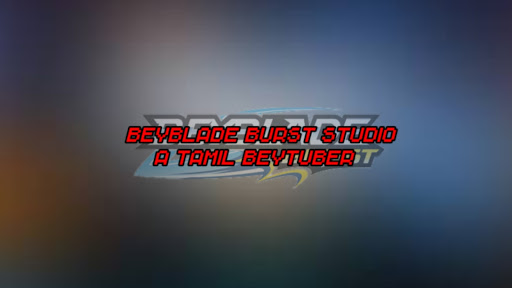 BEYBLADE BURST STUDIO  (AMV & BATTLES) thumbnail