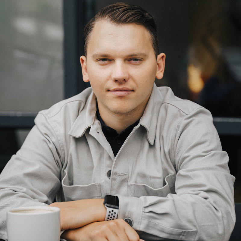 Mykola Servetnyk