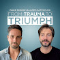 From Trauma To Triumph - @FromTraumaToTriumphPodcast YouTube Profile Photo