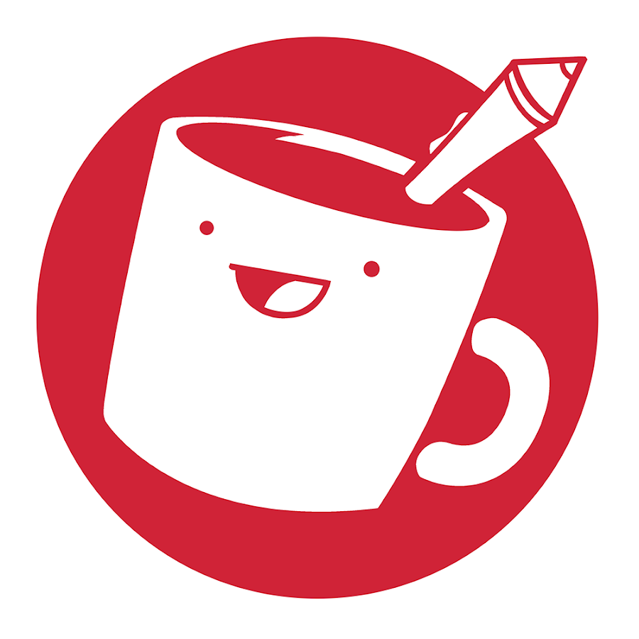 The Drawfee Channel YouTube