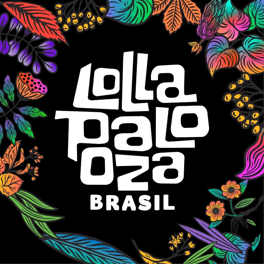 Lollapalooza Brasil 2014