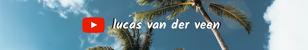 Lucas van der veen Avatar de chaîne YouTube