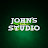 John's Studio