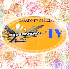 BARAKO TV official channel logo