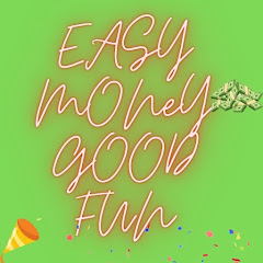 Easy money good fun Avatar