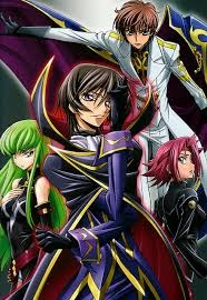 Xem Anime Code Geass: Hangyaku no Lelouch R2 VietSub Xem Anime Code Geass: Hangyaku no Lelouch R2 - Code Geass: Hangyaku no Lelouch Ss2 VietSub