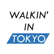 Walkin in Tokyo