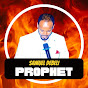 Prophet Samuel Debeli [SOG Church] logo