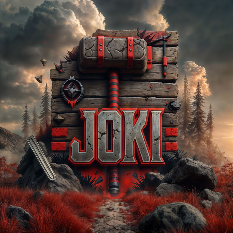 Joki