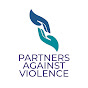 Partners Against Violence logo
