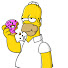 Homer Simpson