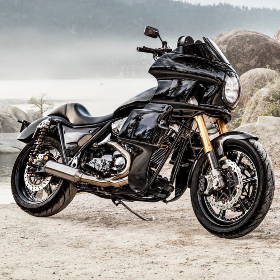 Big Bear Choppers Performance Fxrs Dynas Baggers YouTube