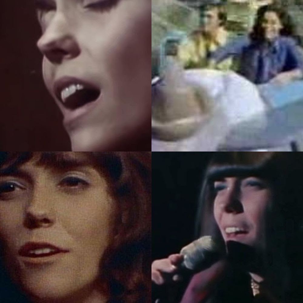 The Carpenters