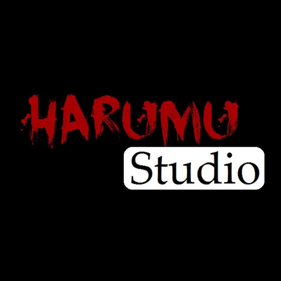 Harumu Studio YouTube