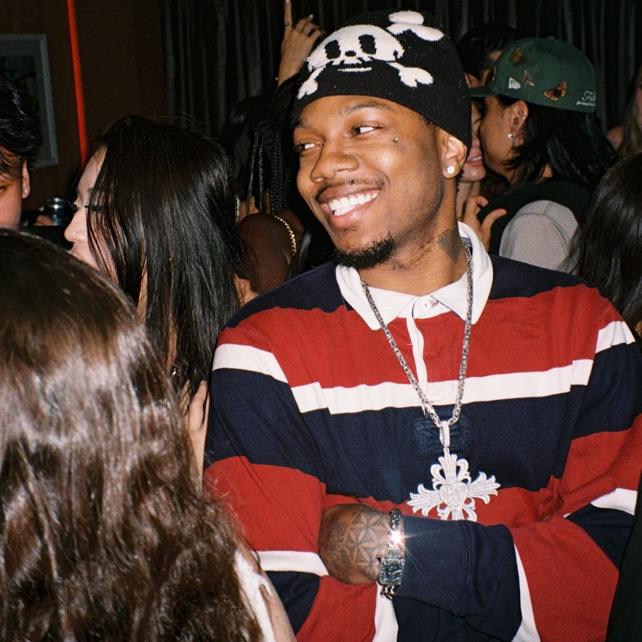 Happy Birthday!! - RnB