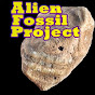 The Alien Fossil Project