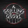 Grilling with Grove