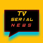 TV Serial News logo