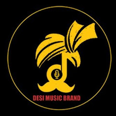 Desi Music Brand