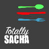 Totally Sacha