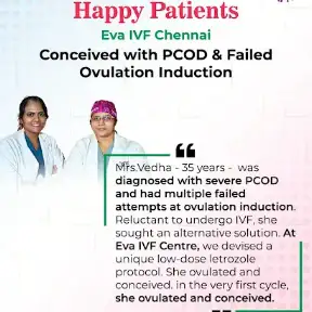 Fertility Dost By Coach Gitanjali YouTube channel